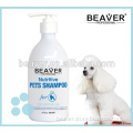 shampoo wholesale Puppy healthy dog natural shampoo private label pet shampoo wholesale pet supply